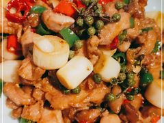 -禾珍珠家常小馆(河南博物院店)