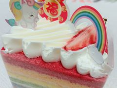 -85度C(青岛闽江路店)