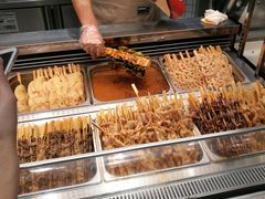 -廖记棒棒鸡(青岛万象城店)