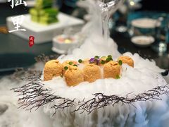 -大拙里·精致融合菜(沙湖桃源国际店)