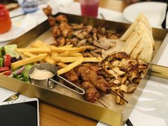 -HELLO MUSAE 拾光缪斯餐厅·纯正希腊风味(苏州中心店)