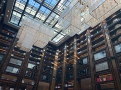 -行者书屋大堂吧 ·下午茶(南京圣和府邸酒店)