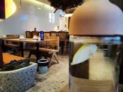 大堂-隅乐胡椒虾·台湾菜·团建(皇岗店)
