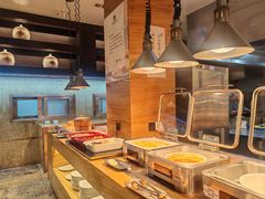 -三宝大饭店-中和艺素餐厅(浦上金山正祥广场店)