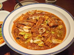 -新连采·海鲜·大连菜(大连恒隆广场店)