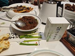 -清雅臻品·竹林院落·新派青岛菜(崂山店)