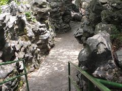 -陶祖圣境风景区