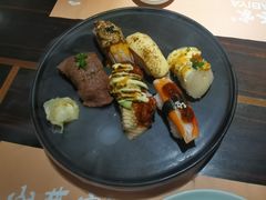 -山葵家·创意料理(宁波来福士店)
