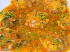 -维吾尔餐厅(宜山路店)