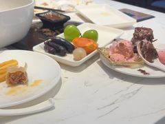 -半岛听涛蒸汽海鲜自助(K11店)