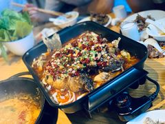-小小河边鱼(天润城店)