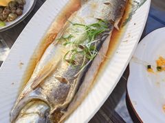 -七的湖·江南蟹舫·阳澄湖农家菜(蟹舫苑店)
