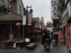 -耳朵眼炸糕(鼓楼店)