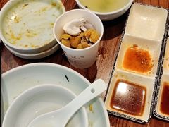 -裕兴记•蟹黄面馆(人民广场店)