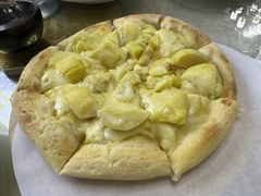 -天天向上素食餐厅(五台山店)