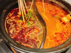 -江湖六膳門串串香(隆礼路店)