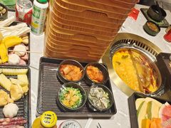 -空之介寿喜烧·和牛放题(恒隆广场店)