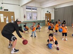 -上海贝贝佳幼儿园