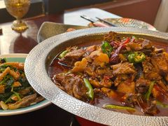 -那拉提之疆·新疆菜(美院店)