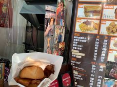 -世记咖啡(氹仔外卖店)
