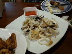 -Dang restaurant (patong phuket)