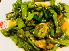 -四妹餐厅(玫瑰街店)