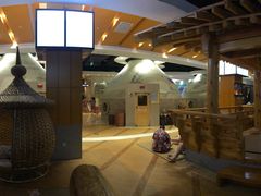 -丽池宫韩式汗蒸会馆(华灯坊店)