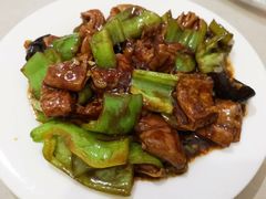 -九龙餐厅(大沽路店)