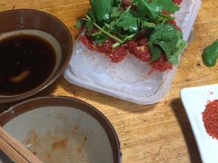 -夜烤·宜宾烧烤(洋河路店)