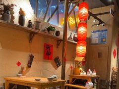 -破三川·新川菜(静安大融城店)