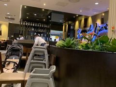 大堂-必胜客(城西银泰店)