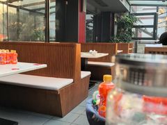 -唐猫庭院·千年陕菜(大唐不夜城店)