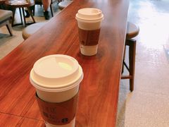 -星巴克臻选(北京太阳宫凯德店)
