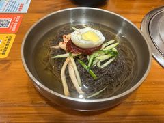 -高社长参鸡汤(高丽街店)