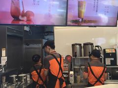 -CoCo都可(中华广场店)