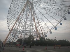 -南昌之星摩天轮