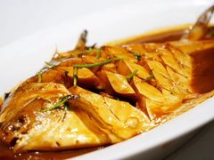 -怡情荟•海鲜青岛菜(五四广场旗舰店)