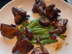 -上海小南国(正大店)