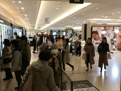 -阪急百货店(梅田总店)