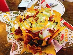 -Famous肥猫墨西哥音乐餐吧(五棵松华熙LIVE店)