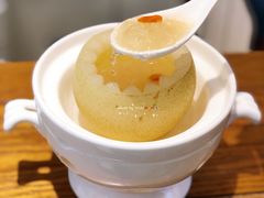秋梨燕窝-燕庭·纯燕窝·甜品下午茶(南京西路店)