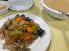 -华春餐馆(鱼山路店)