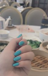 -小小美甲美睫