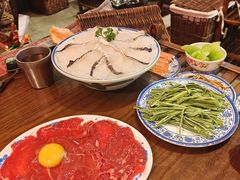 -萍姐火锅·公路夜市(南京新街口店)