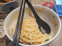 -和府捞面(东直门银座店)