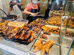 -大竹林卤菜(慈竹苑店)