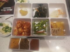 -韩时烤肉(丰科万达广场店)