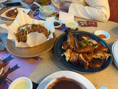 -点都德(龙之梦店)