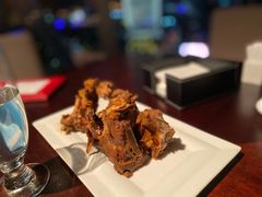 酱骨架-小南洋海景餐厅(深圳湾店)
