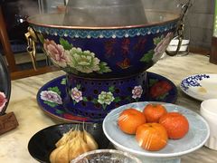 -东来顺•非遗火锅(外滩店)